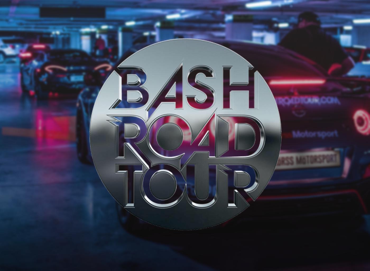 bash road tour